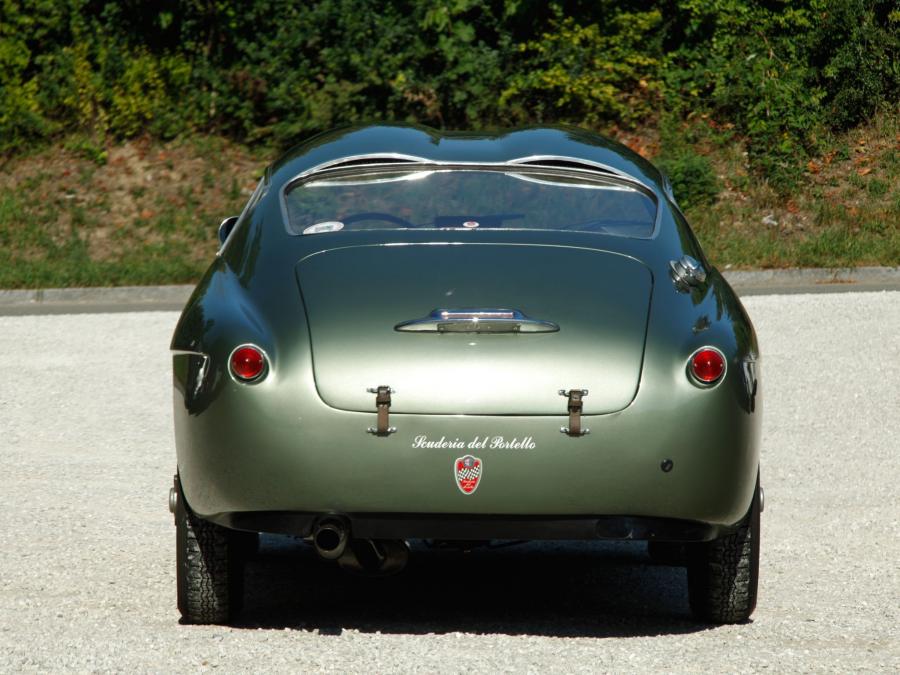  Alfa Romeo 1900 SSZ (1484) 1954 года  (фото 22 из 36)